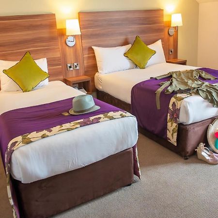 Maldron Hotel & Leisure Centre, Oranmore Galway Bagian luar foto