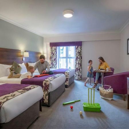 Maldron Hotel & Leisure Centre, Oranmore Galway Bagian luar foto