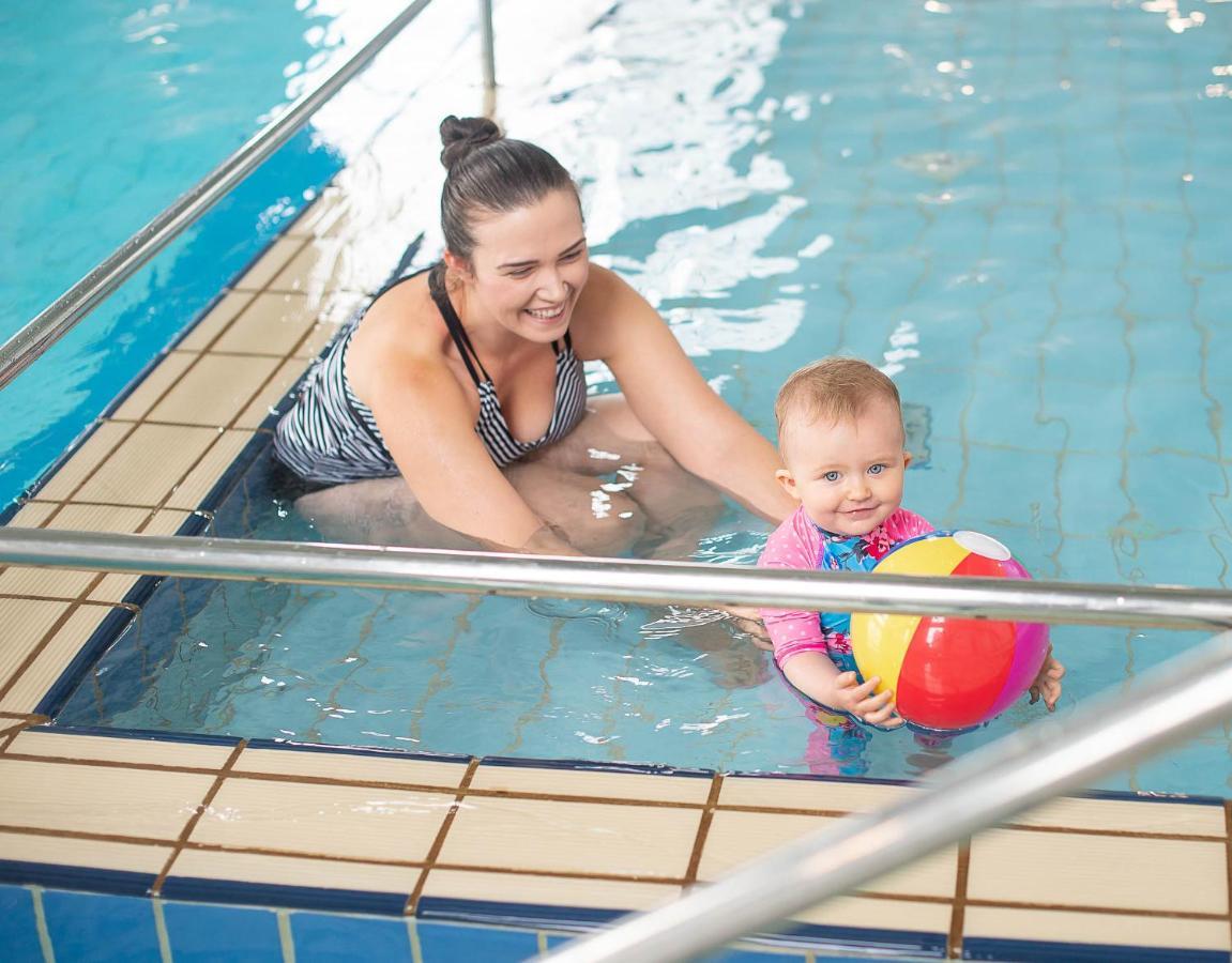 Maldron Hotel & Leisure Centre, Oranmore Galway Bagian luar foto