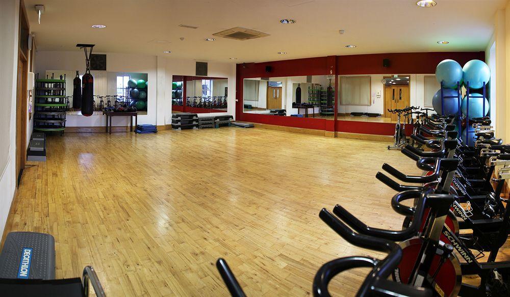 Maldron Hotel & Leisure Centre, Oranmore Galway Bagian luar foto