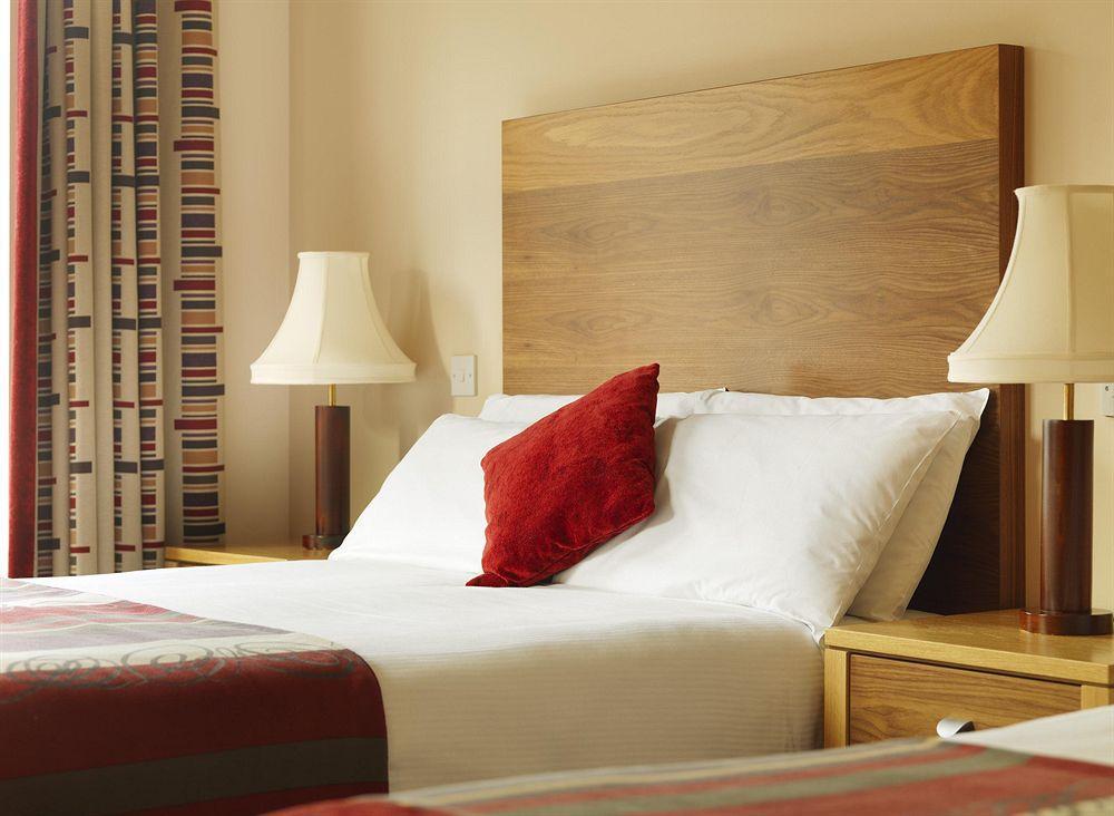 Maldron Hotel & Leisure Centre, Oranmore Galway Ruang foto