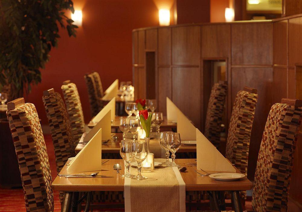 Maldron Hotel & Leisure Centre, Oranmore Galway Restoran foto