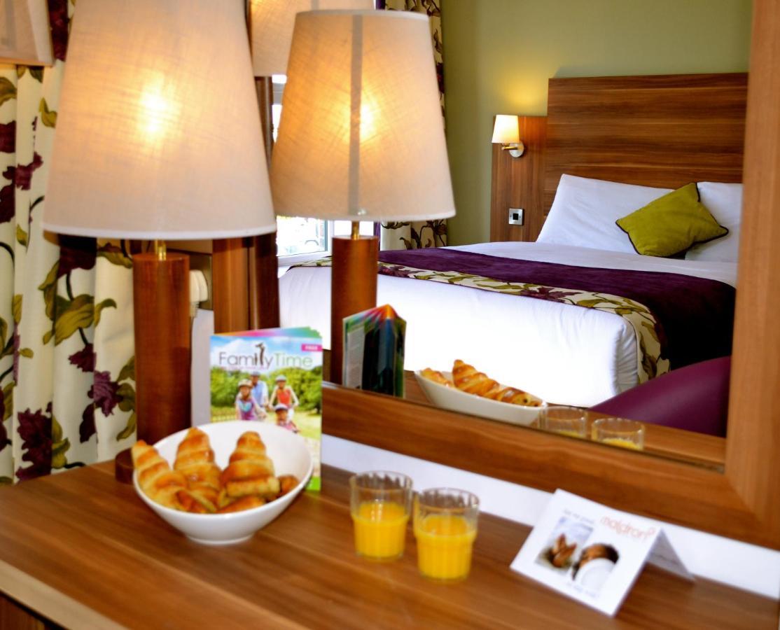 Maldron Hotel & Leisure Centre, Oranmore Galway Bagian luar foto