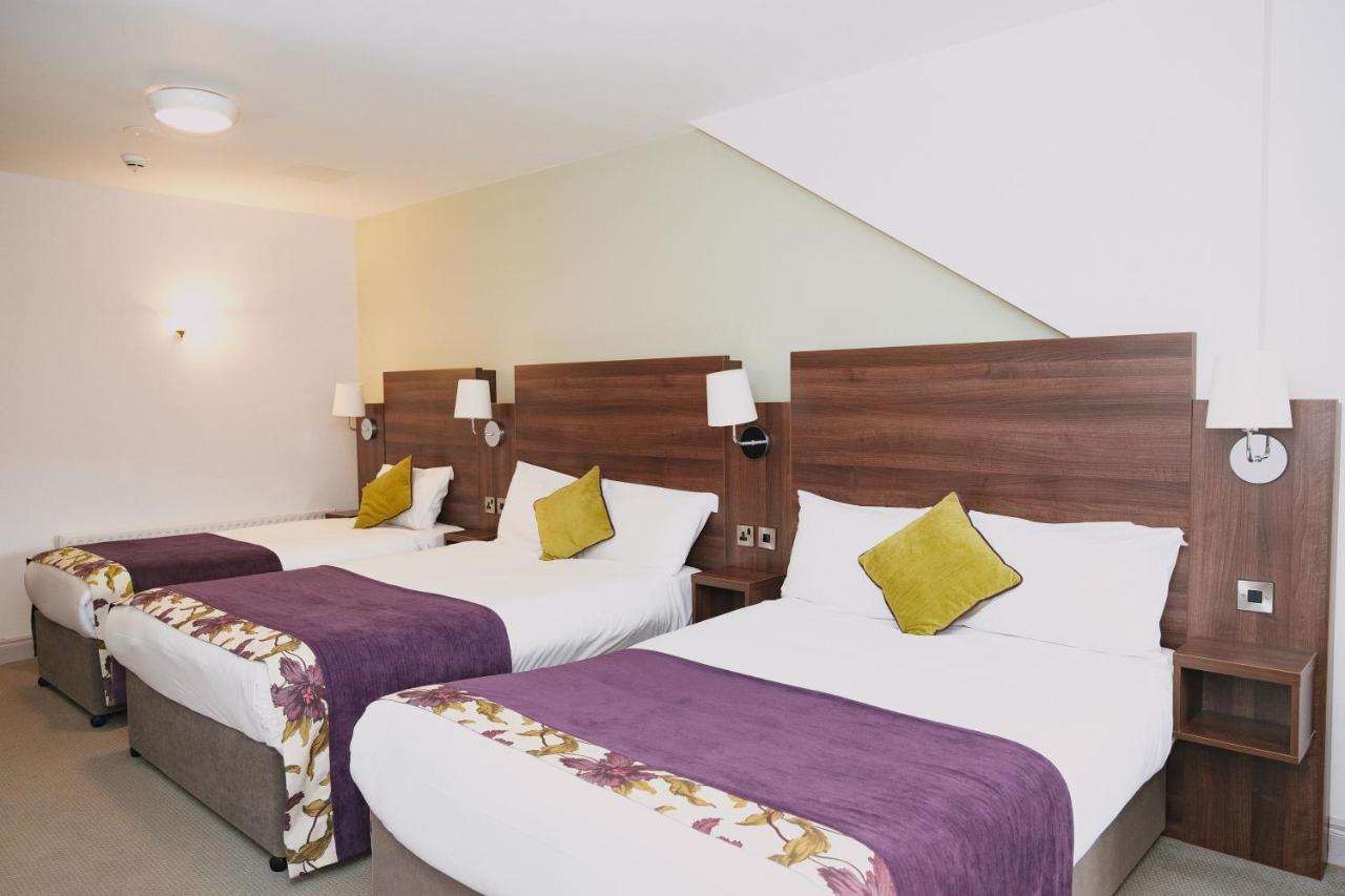 Maldron Hotel & Leisure Centre, Oranmore Galway Bagian luar foto