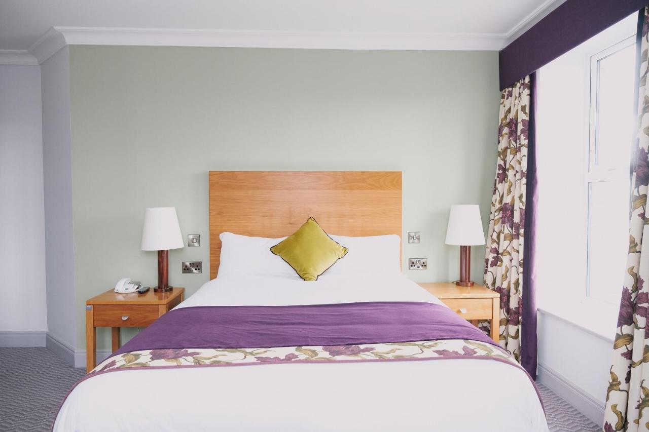 Maldron Hotel & Leisure Centre, Oranmore Galway Bagian luar foto