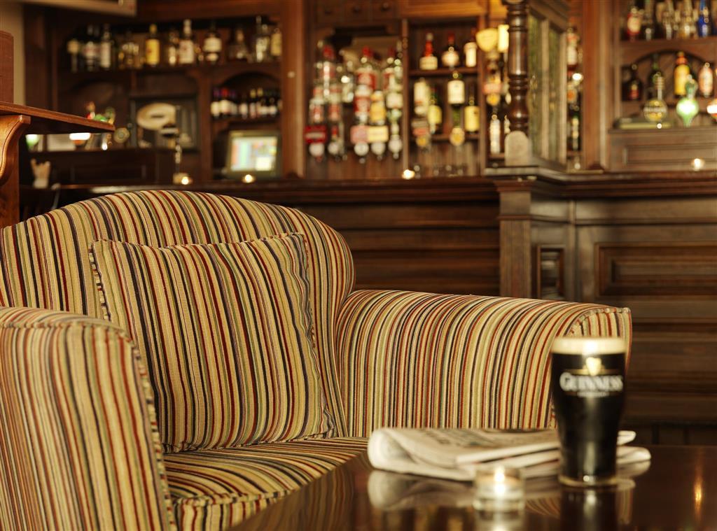 Maldron Hotel & Leisure Centre, Oranmore Galway Restoran foto