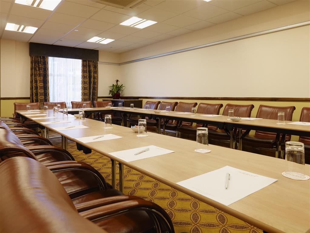 Maldron Hotel & Leisure Centre, Oranmore Galway Fasilitas foto