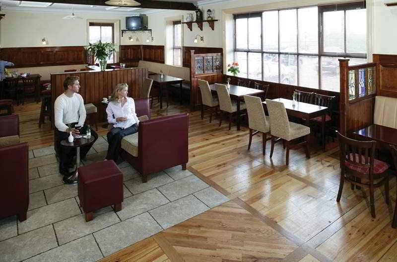 Maldron Hotel & Leisure Centre, Oranmore Galway Bagian luar foto