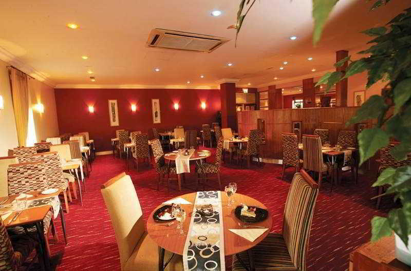 Maldron Hotel & Leisure Centre, Oranmore Galway Bagian luar foto