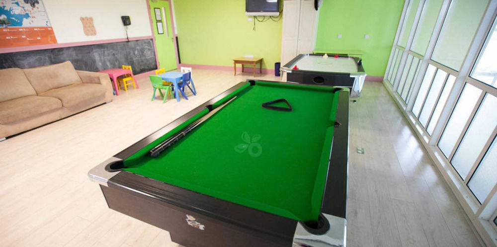 Maldron Hotel & Leisure Centre, Oranmore Galway Bagian luar foto