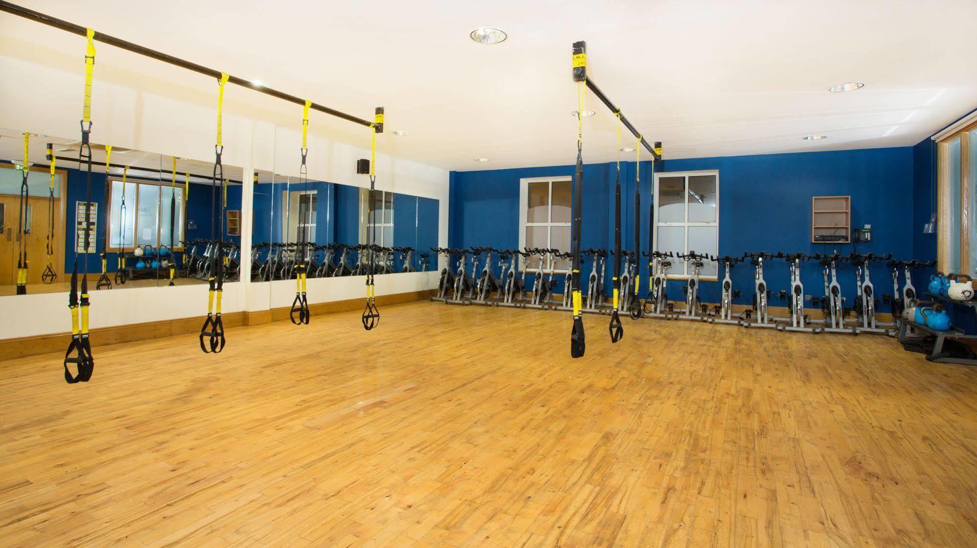 Maldron Hotel & Leisure Centre, Oranmore Galway Bagian luar foto