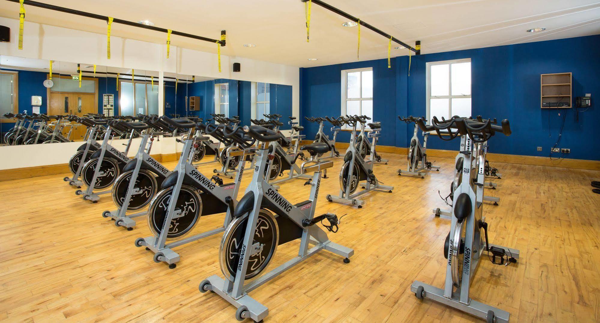 Maldron Hotel & Leisure Centre, Oranmore Galway Bagian luar foto