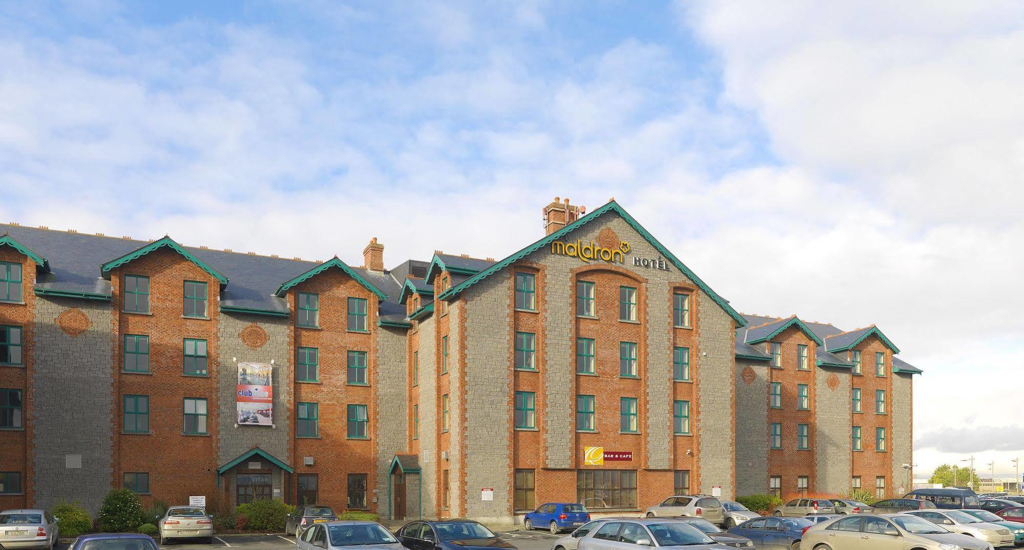 Maldron Hotel & Leisure Centre, Oranmore Galway Bagian luar foto