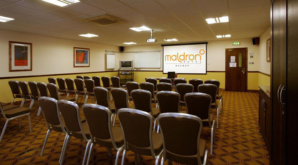 Maldron Hotel & Leisure Centre, Oranmore Galway Fasilitas foto