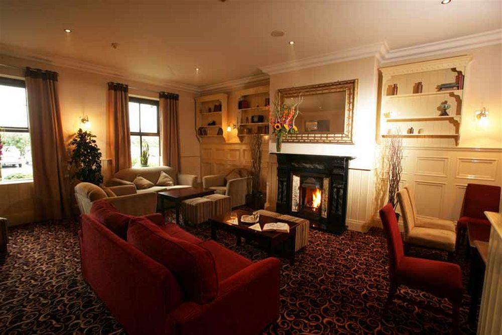 Maldron Hotel & Leisure Centre, Oranmore Galway Bagian luar foto