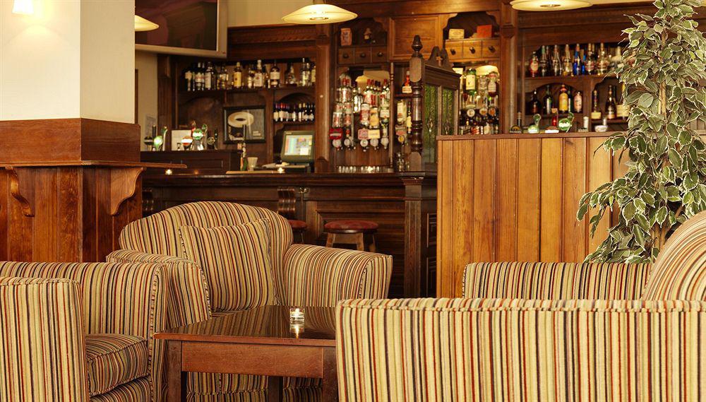 Maldron Hotel & Leisure Centre, Oranmore Galway Restoran foto