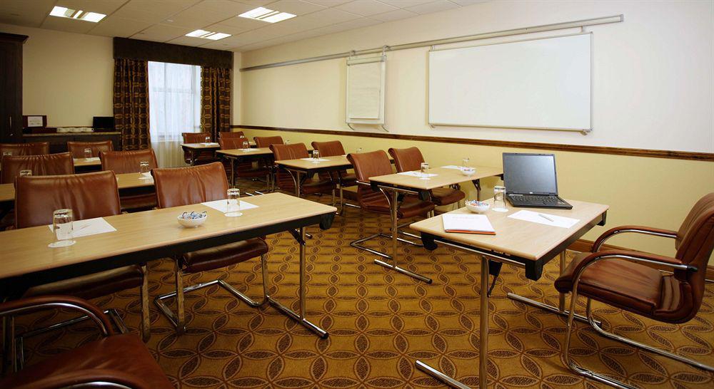 Maldron Hotel & Leisure Centre, Oranmore Galway Bagian luar foto